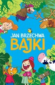 Polska książka : Bajki - Jan Brzechwa