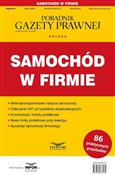 Samochód w... - Opracowanie Zbiorowe -  foreign books in polish 
