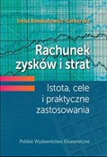 polish book : Rachunek z... - Garbarska Irena Kondratowicz-