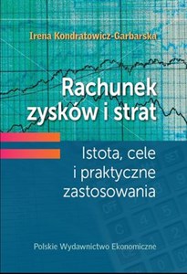 Obrazek Rachunek zysków i strat Istota, cele i praktyczne zastosowania