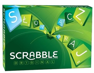 Picture of Scrabble Original