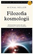 Polska książka : Filozofia ... - Michał Heller