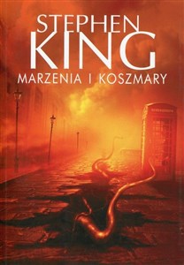 Picture of Marzenia i koszmary