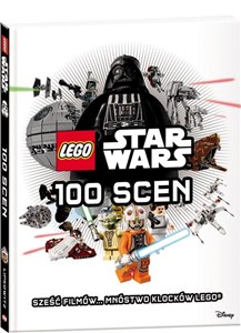 Picture of Lego Star Wars 100 scen