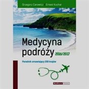 Polska książka : Medycyna p... - Grzegorz Carowicz, Ernest Kuchar