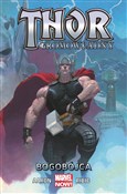 polish book : Thor Gromo... - Jason Aaron, Esad Ribic