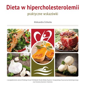 Picture of Dieta w hipercholesterolemii praktyczne wskazówki