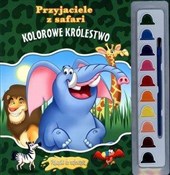 Kolorowe k... - Amy Paradis - Ksiegarnia w UK
