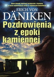 Obrazek Pozdrowienia z epoki kamiennej