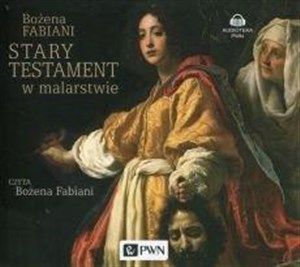 Obrazek [Audiobook] Stary Testament w malarstwie