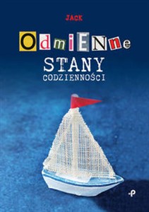 Obrazek Odmienne stany codzienności