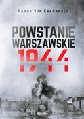 polish book : Powstanie ... - Hanns Krannhals
