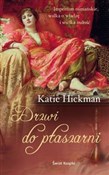 Drzwi do p... - Katie Hickman -  books in polish 