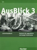 polish book : Ausblick 3...