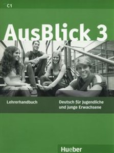 Picture of Ausblick 3 Lehrerhandbuch
