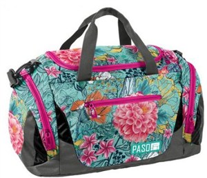 Obrazek Torba sportowa 18-019EW