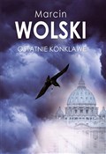 Książka : Ostatnie k... - Marcin Wolski