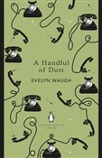 A Handful ... - Evelyn Waugh -  foreign books in polish 