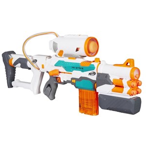 Picture of NERF N-Strike Modules Tri-Strike