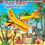 Lotnicze p... - Irmina Żochowska -  books in polish 