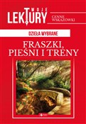 Książka : Fraszki pi... - Jan Kochanowski