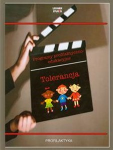 Picture of Tolerancja + DVD