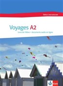 Voyages A2... - Opracowanie Zbiorowe -  books in polish 