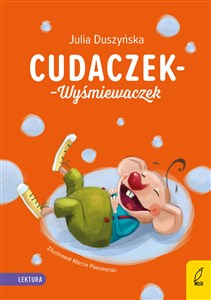 Picture of Cudaczek-Wyśmiewaczek