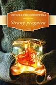 polish book : Struny pra... - Monika Chodorowska