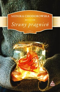 Picture of Struny pragnień