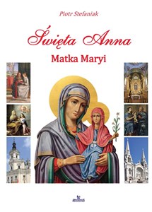 Obrazek Święta Anna Matka Maryi