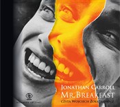 Mr. Breakf... - Jonathan Carroll -  foreign books in polish 