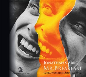 Picture of [Audiobook] Mr. Breakfast