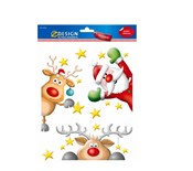 polish book : Naklejki f...