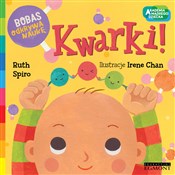 Kwarki  Bo... - Ruth Spiro -  Polish Bookstore 