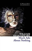 Much Ado A... - W. Shakespeare -  Książka z wysyłką do UK