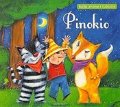 Pinokio Ba... - Bogusław Michalec -  books from Poland
