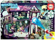 Puzzle 100... -  Książka z wysyłką do UK