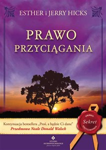 Picture of Prawo Przyciągania