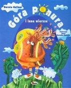 Góra ponur... - Dorota Gellner -  foreign books in polish 