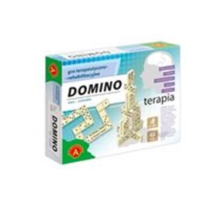 Obrazek Terapia Domino