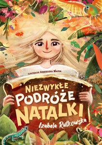 Picture of Niezwykłe podróże Natalki