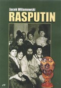 Rasputin - Jacek Wilamowski -  books in polish 