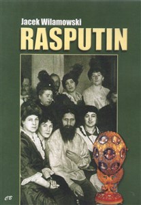 Obrazek Rasputin