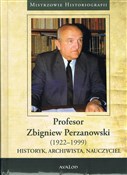 Profesor Z... - Opracowanie Zbiorowe -  Polish Bookstore 