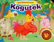 Zobacz : Kogutek - Agata Widzowska-Pasiak