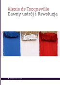 polish book : Dawny ustr... - Alexis De Tocqueville