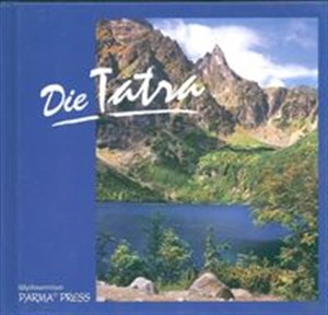 Picture of Die Tatra Tatry  wersja niemiecka