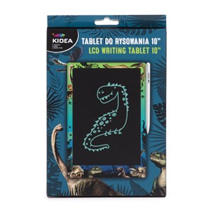 Obrazek Tablet do rysowania Kidea 10A2