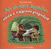 Jak skrzat... - Ewa Stadtmuller -  Polish Bookstore 
